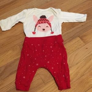 Infant Outfit